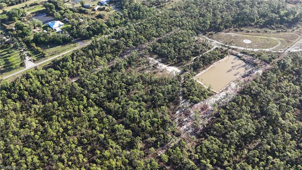 BURNT STORE VILLAGE - Land