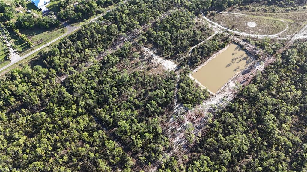 BURNT STORE VILLAGE - Land