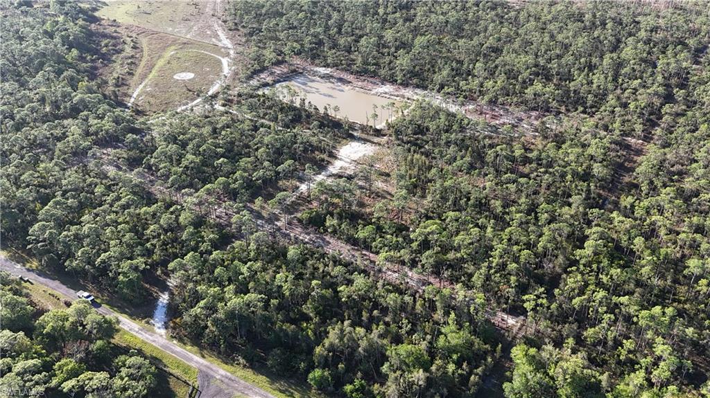 BURNT STORE VILLAGE - Land