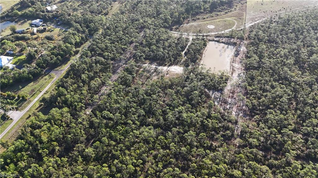 BURNT STORE VILLAGE - Land