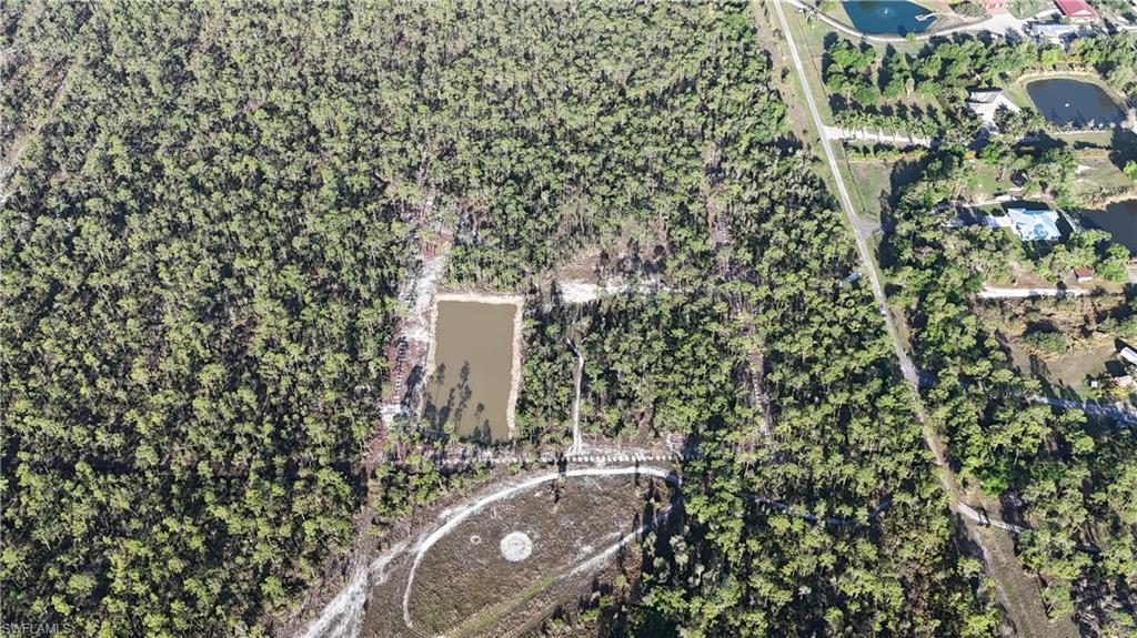 BURNT STORE VILLAGE - Land