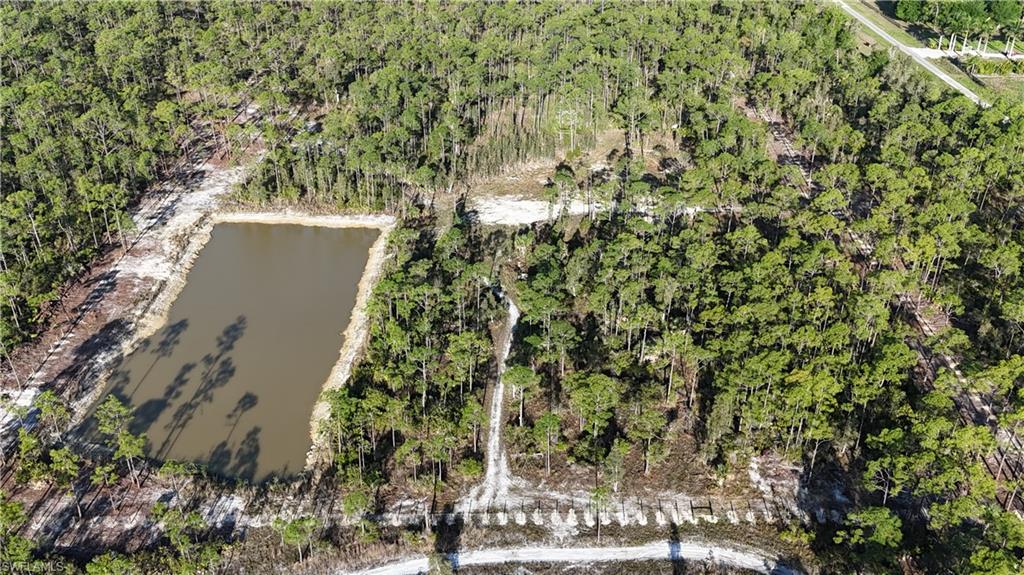 BURNT STORE VILLAGE - Land