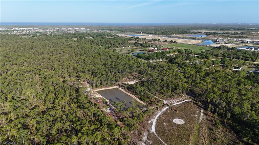 BURNT STORE VILLAGE - Land