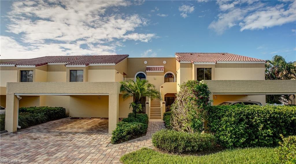 BEACHWALK GARDENS - Residential