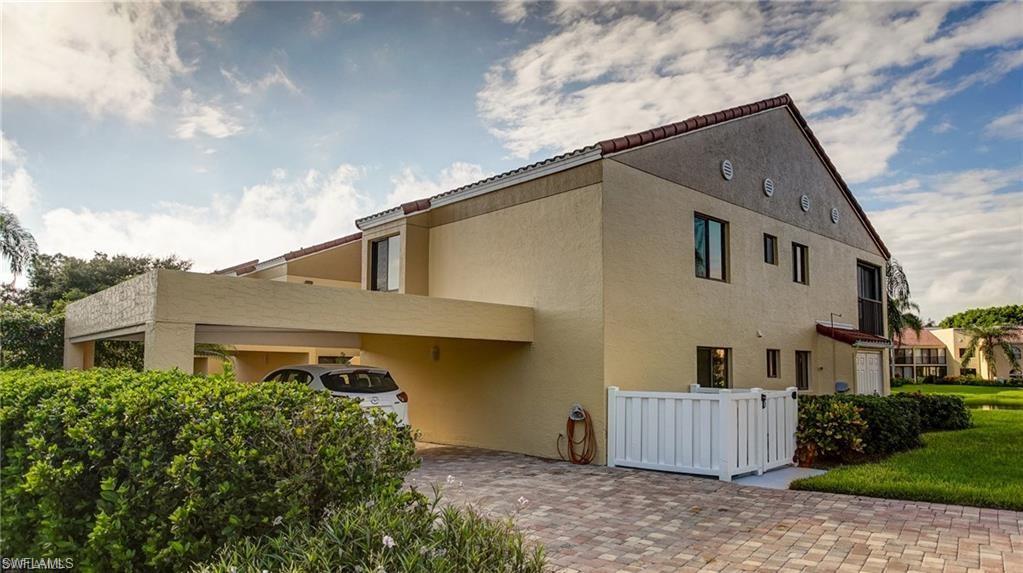 BEACHWALK GARDENS - Residential