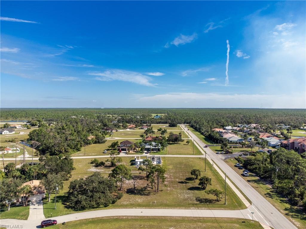 BURNT STORE LAKES - Land