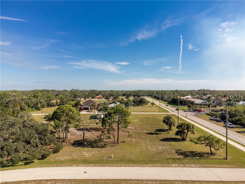 BURNT STORE LAKES - Land