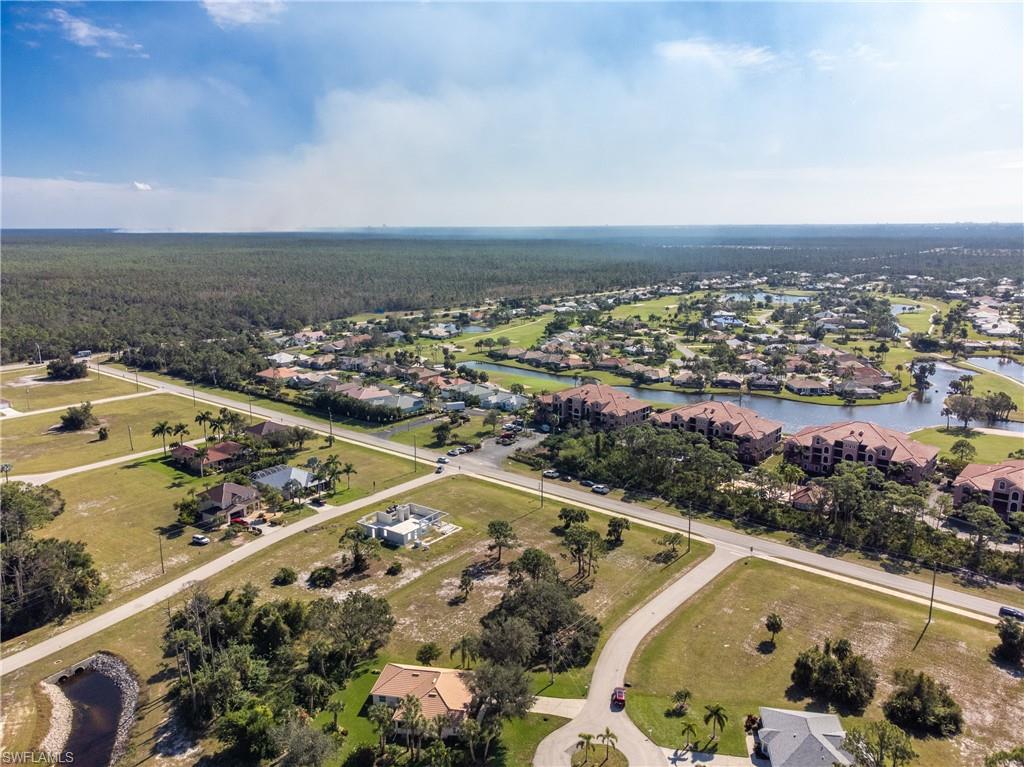 BURNT STORE LAKES - Land