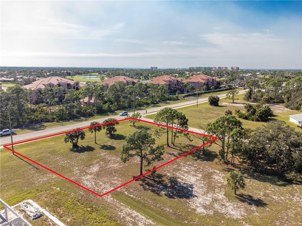 BURNT STORE LAKES - Land