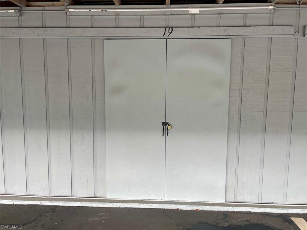 BINNACLE - Residential