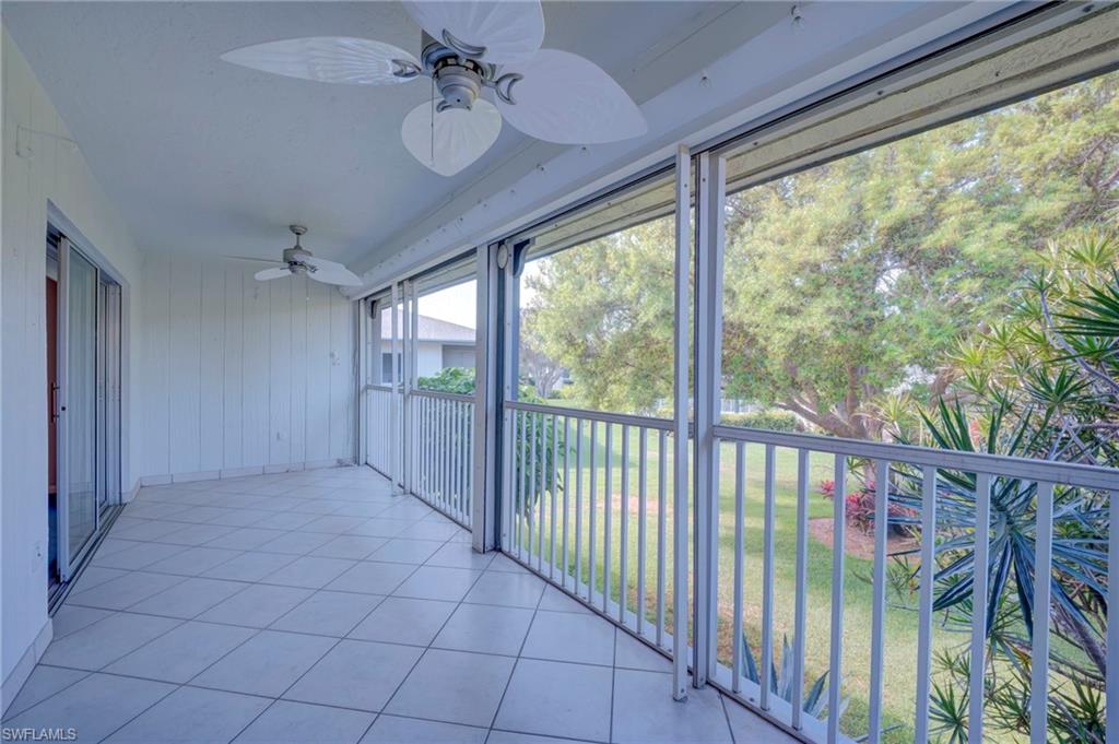 BINNACLE - Residential