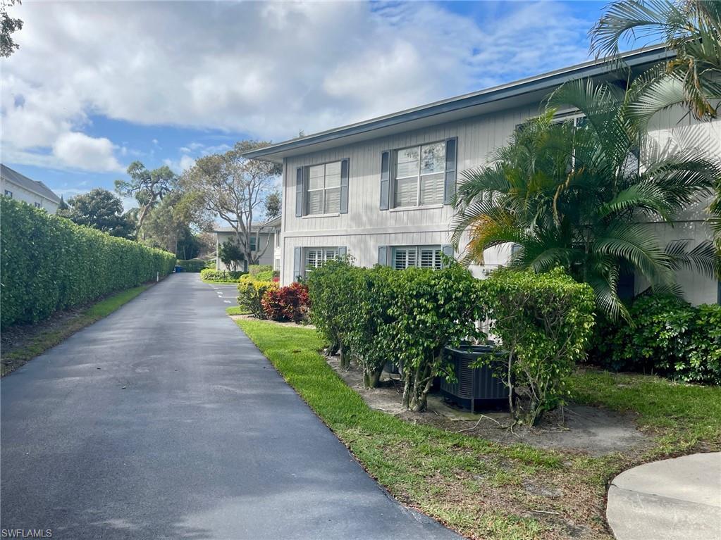 BINNACLE - Residential