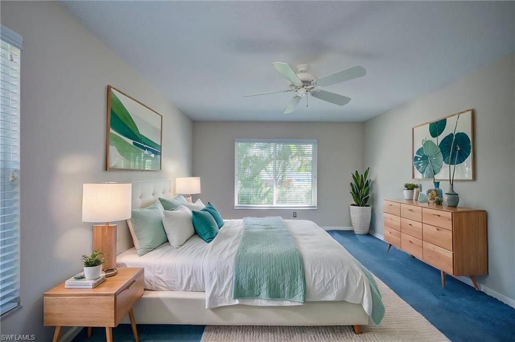 BINNACLE - Residential