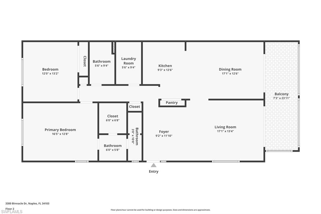 BINNACLE - Residential