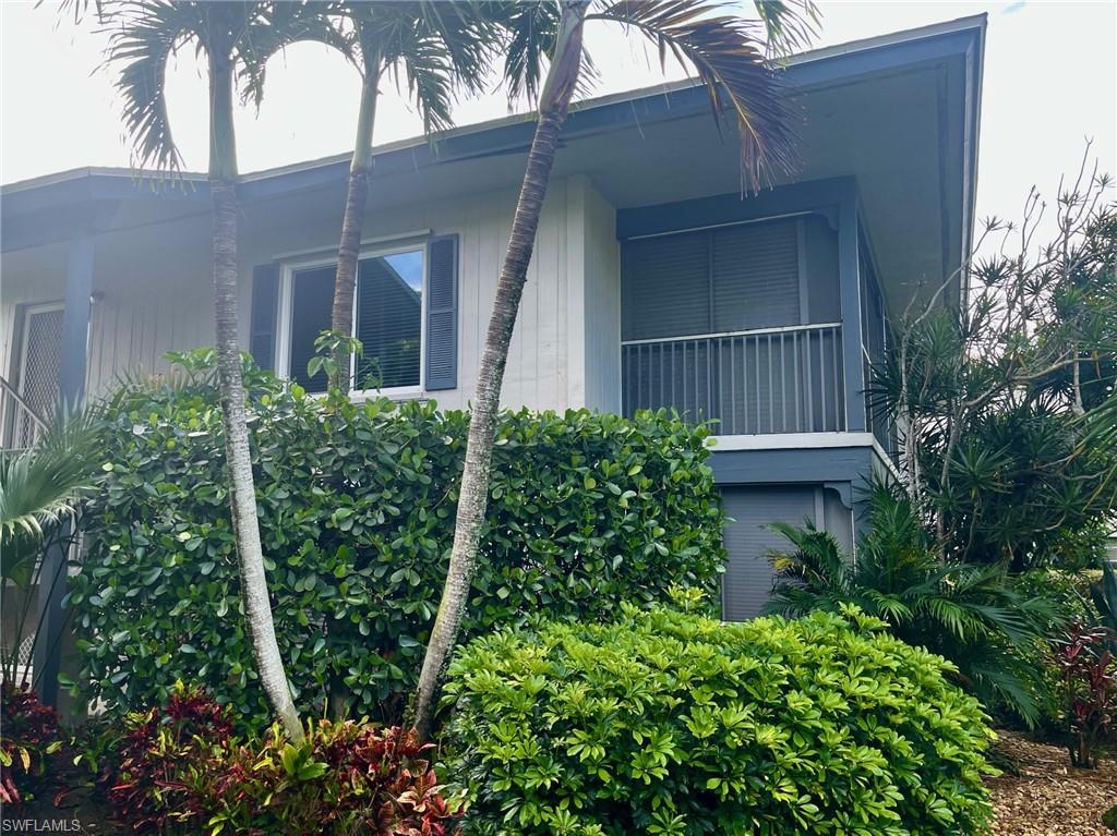 BINNACLE - Residential