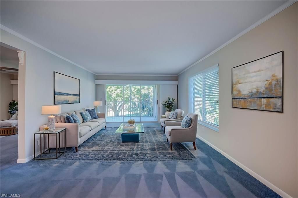 Photo of 3300 Binnacle DR #205, NAPLES, FL 34103 (MLS # 226010919)