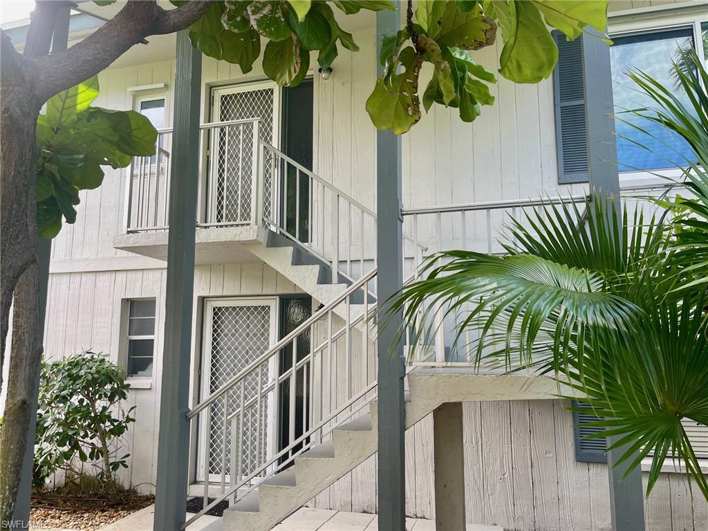 BINNACLE - Residential