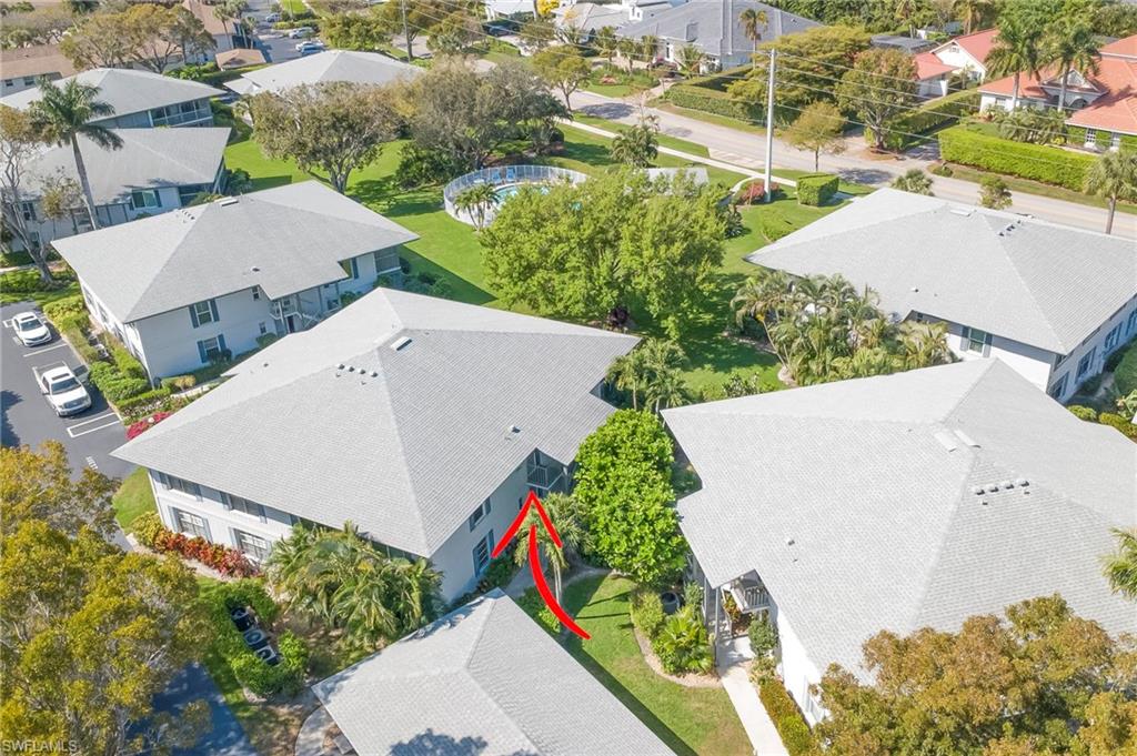 BINNACLE - Residential