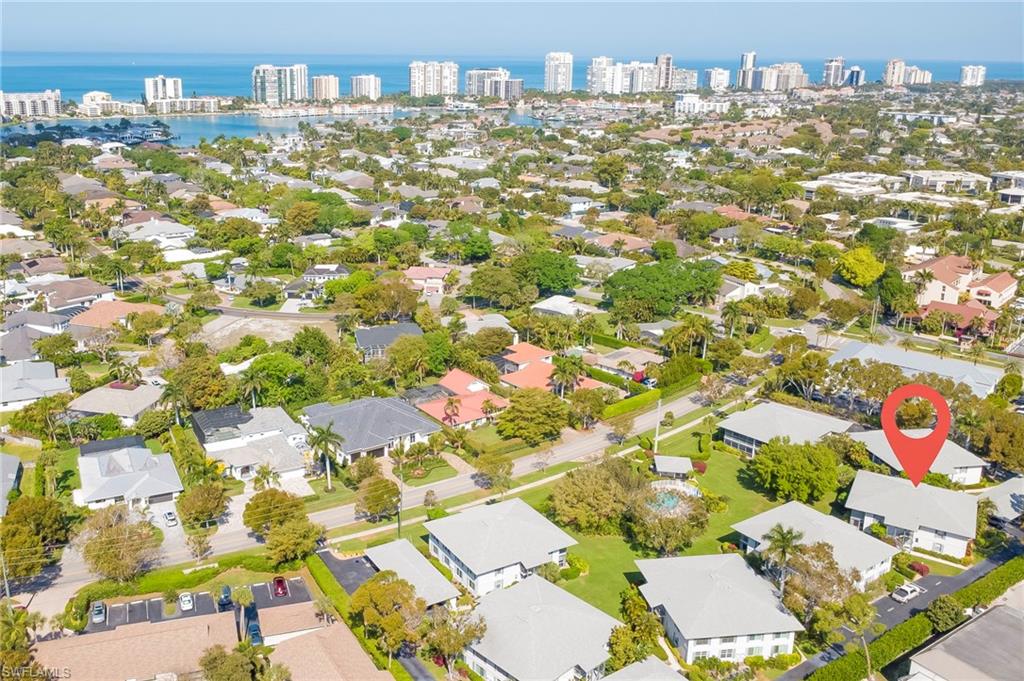 BINNACLE - Residential