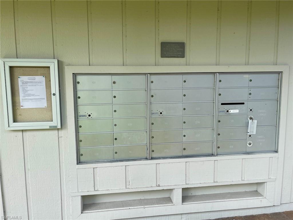 BINNACLE - Residential