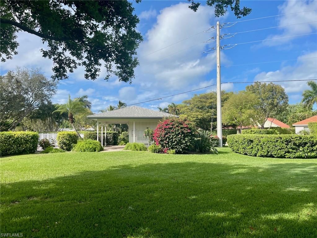 BINNACLE - Residential