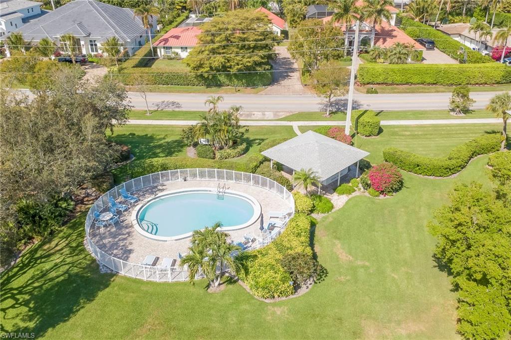 BINNACLE - Residential