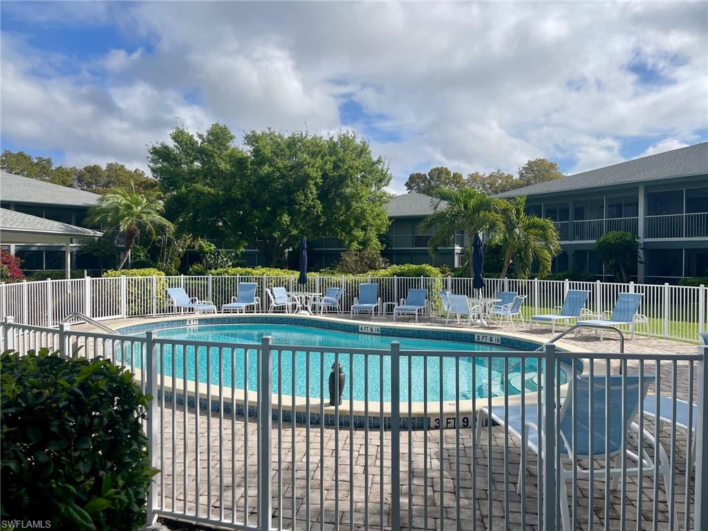 BINNACLE - Residential