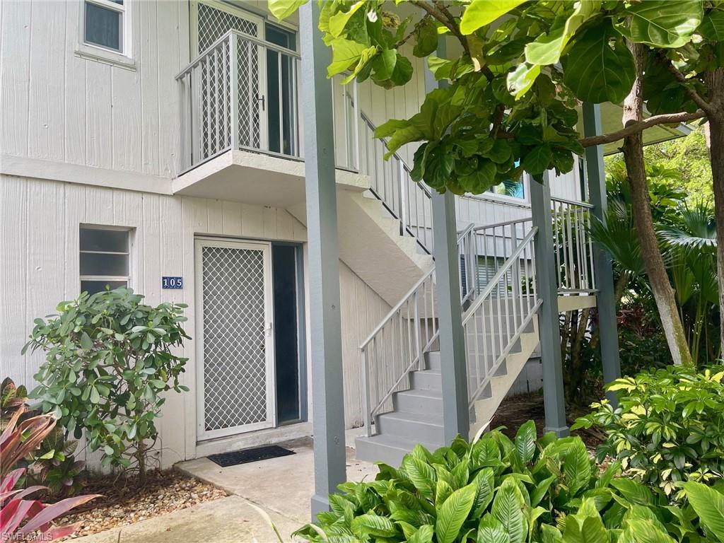 BINNACLE - Residential