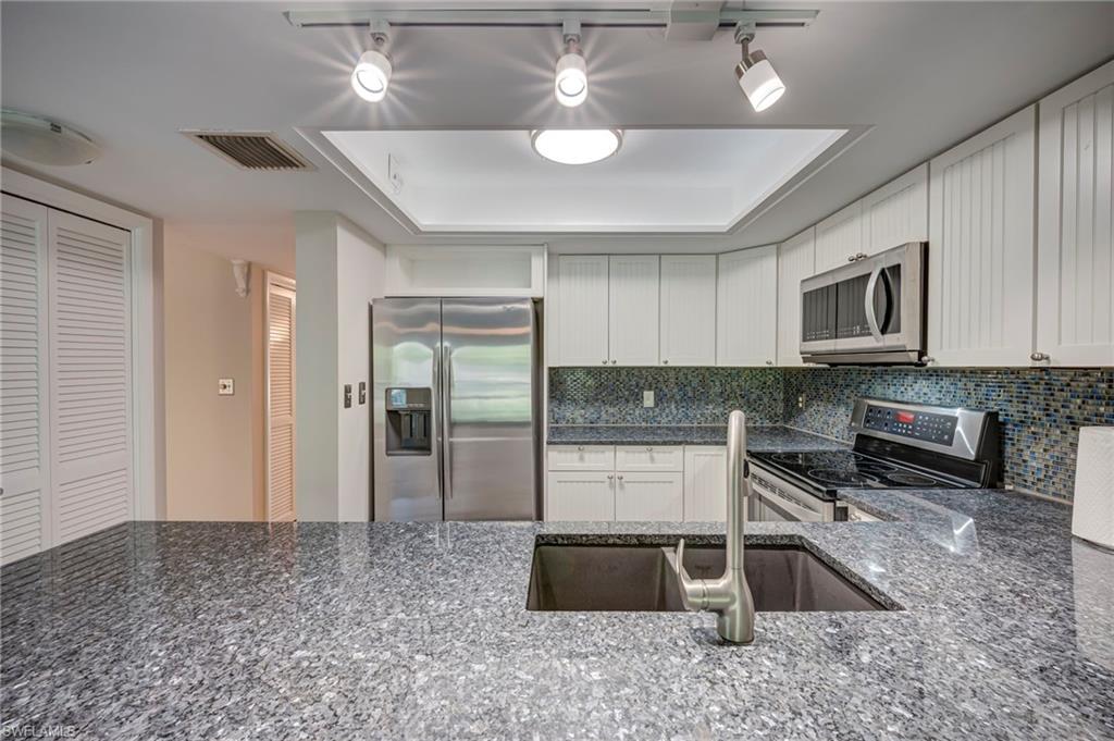 BINNACLE - Residential