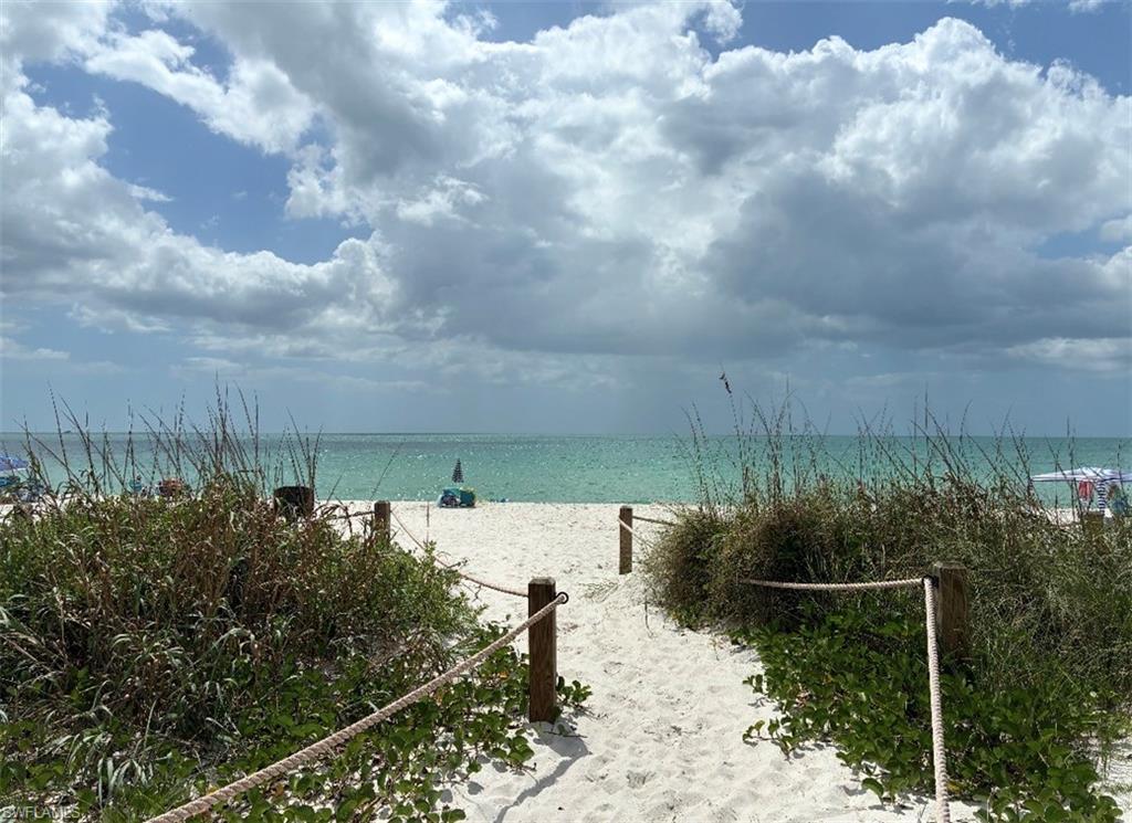 BINNACLE - Residential