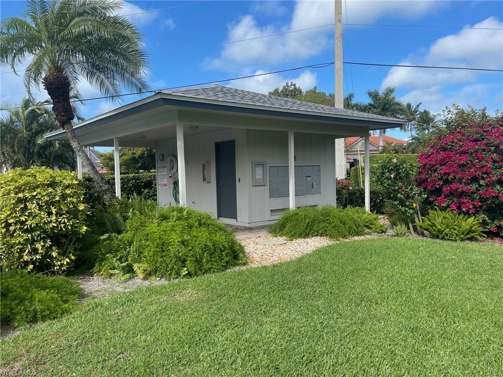 BINNACLE - Residential