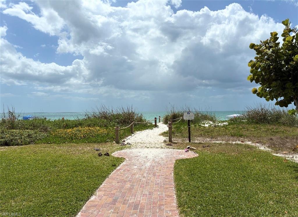 BINNACLE - Residential