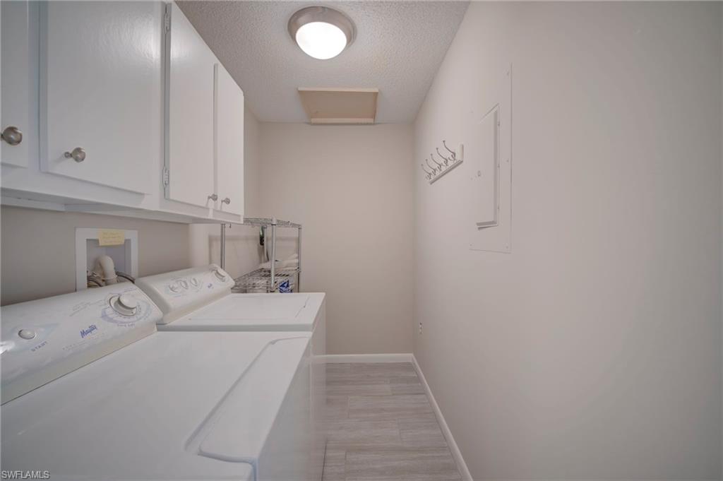 BINNACLE - Residential