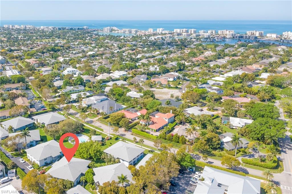 BINNACLE - Residential