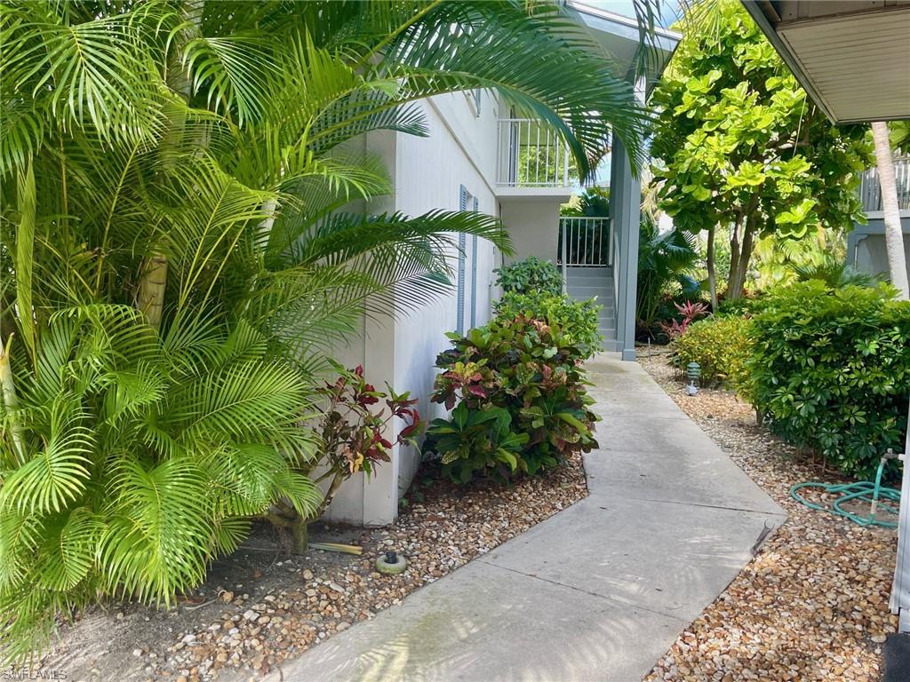 BINNACLE - Residential