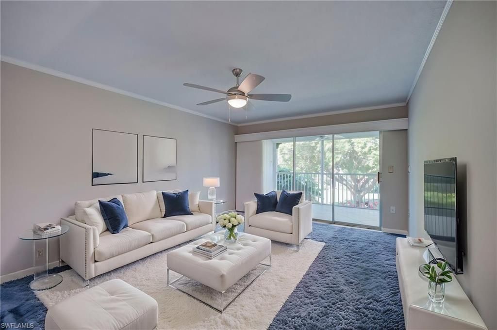 Photo of 3300 Binnacle DR #205, NAPLES, FL 34103 (MLS # 226010919)