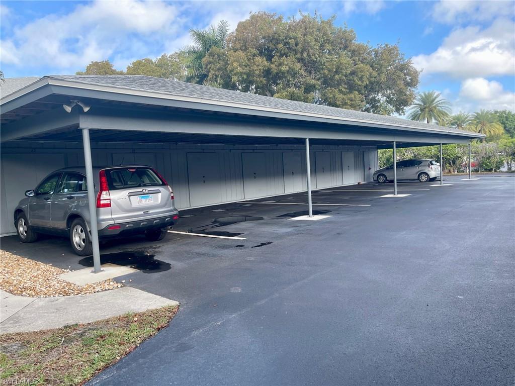 BINNACLE - Residential