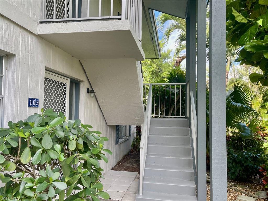 BINNACLE - Residential