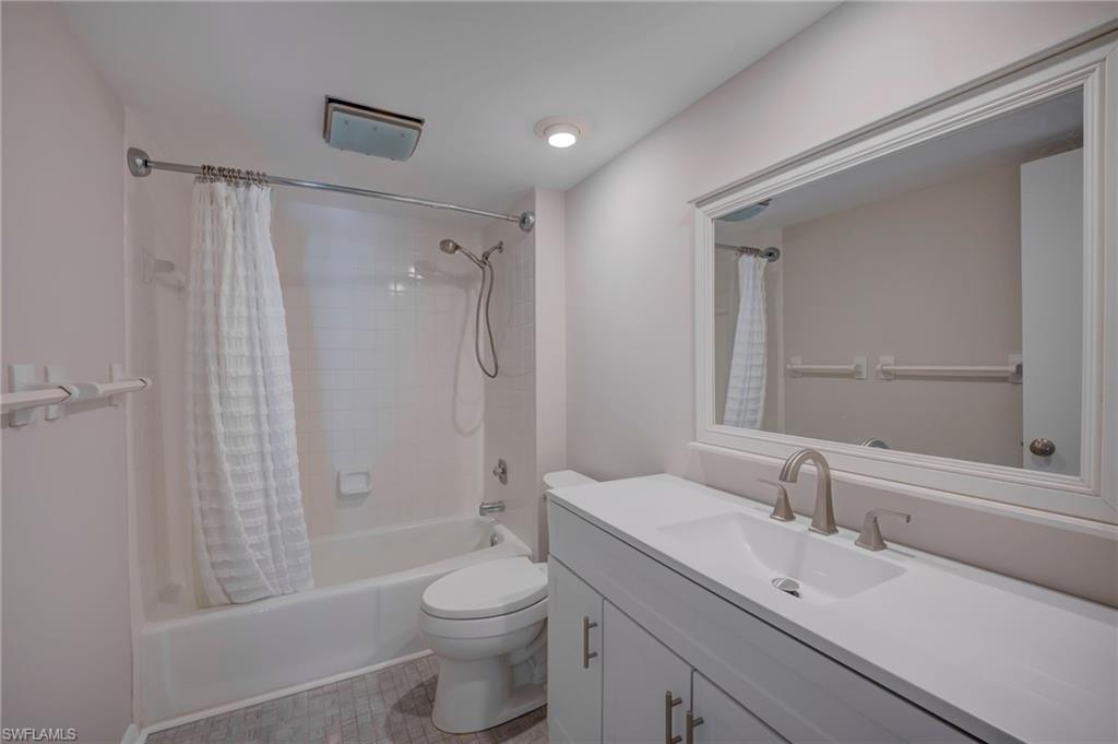 BINNACLE - Residential