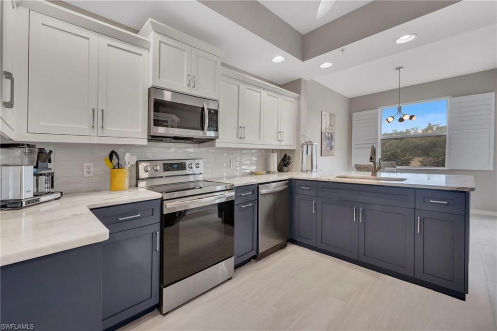 Photo of 3495 Laurel Greens LN S #101, NAPLES, FL 34119 (MLS # 226015858)