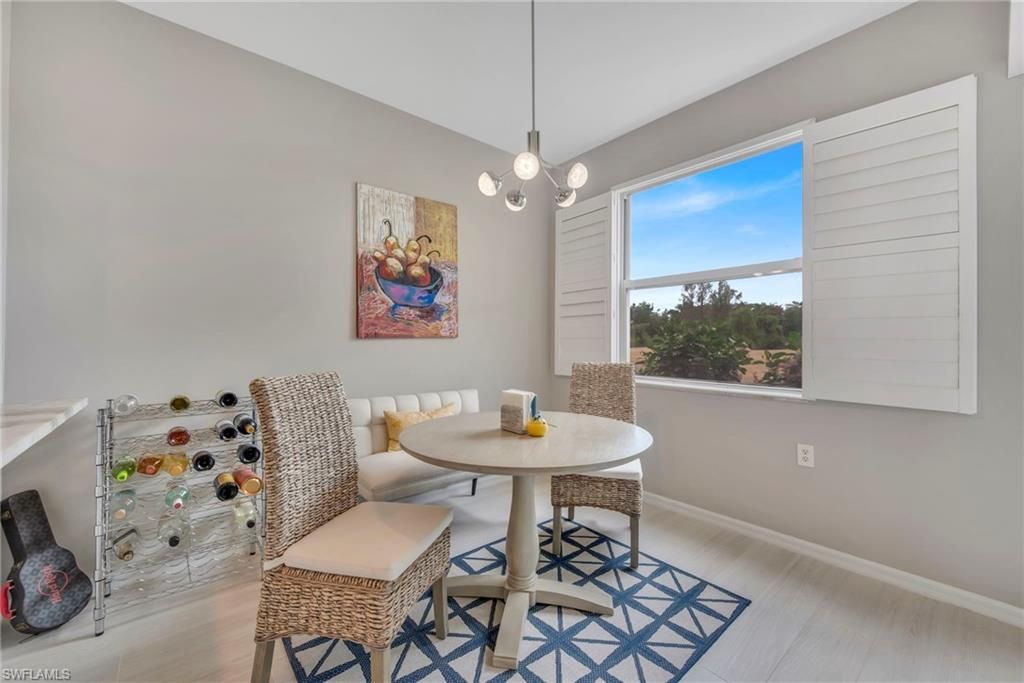 Photo of 3495 Laurel Greens LN S #101, NAPLES, FL 34119 (MLS # 226015858)
