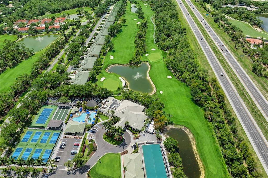 LAUREL GREENS - Residential