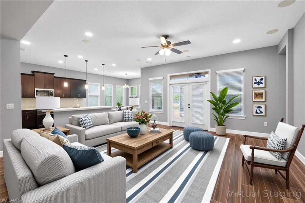 ACREAGE - Residential