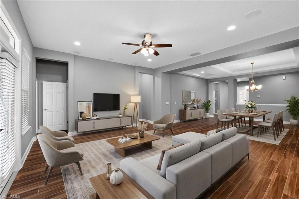 ACREAGE - Residential