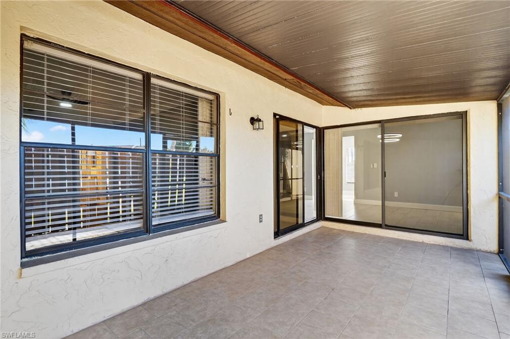 COURTYARDS OF CAPE CORAL NORTH - Residential