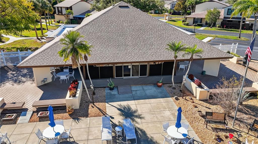 COURTYARDS OF CAPE CORAL NORTH - Residential