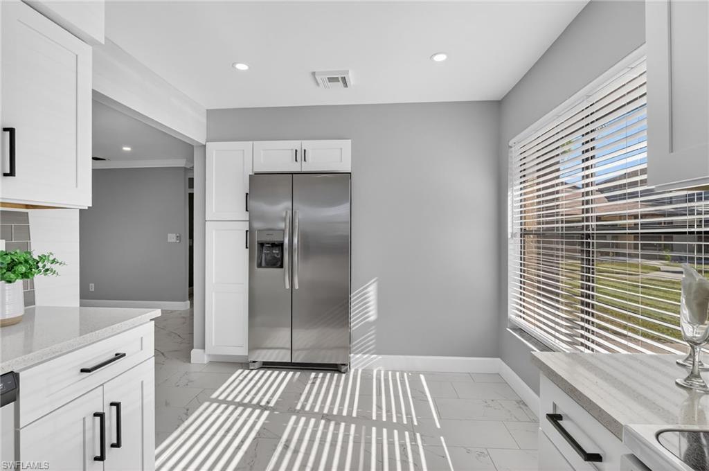 COURTYARDS OF CAPE CORAL NORTH - Residential