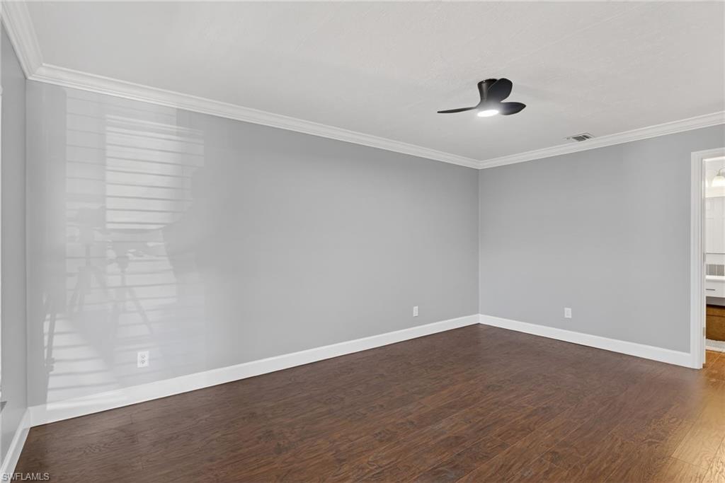 COURTYARDS OF CAPE CORAL NORTH - Residential