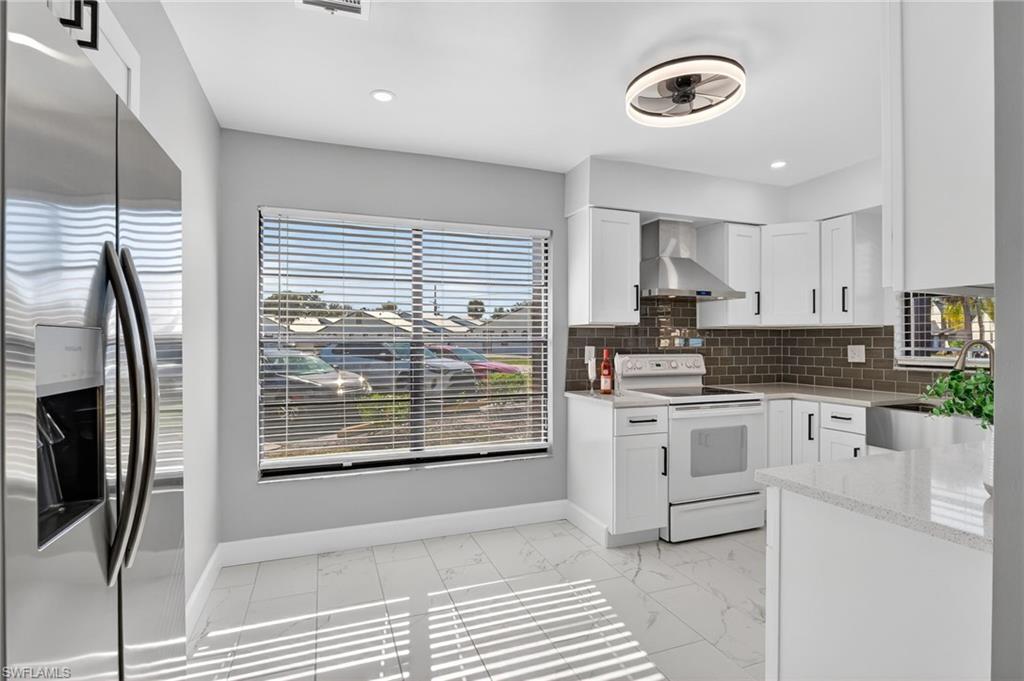 COURTYARDS OF CAPE CORAL NORTH - Residential