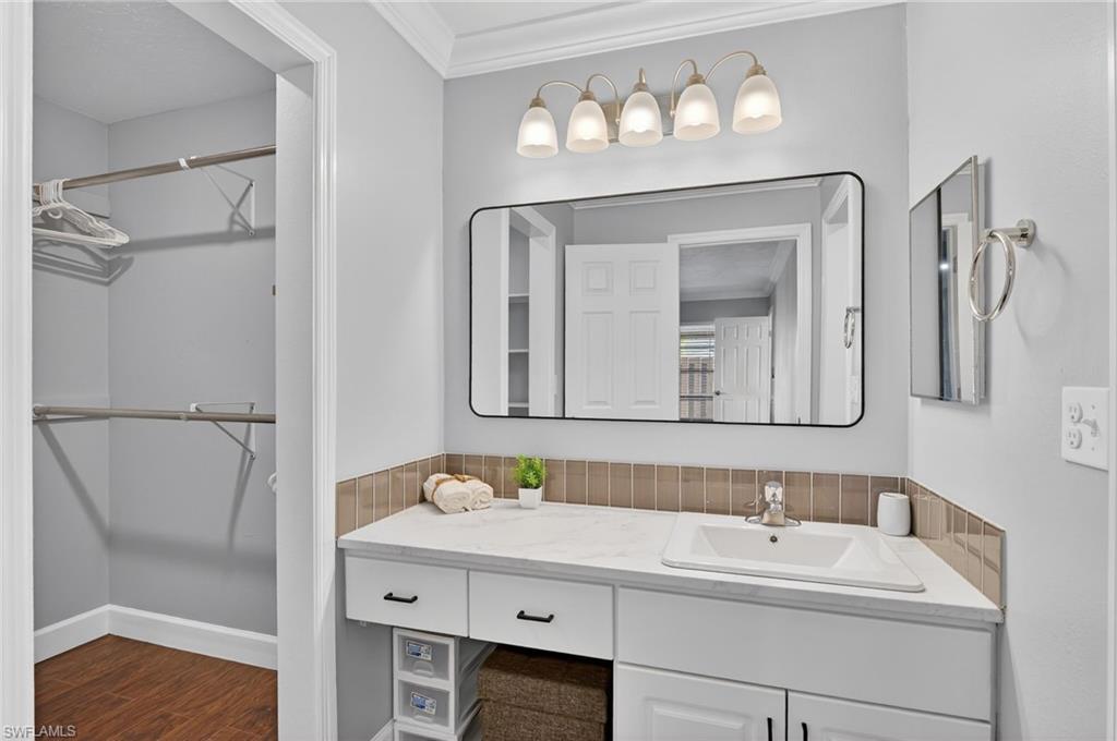 COURTYARDS OF CAPE CORAL NORTH - Residential